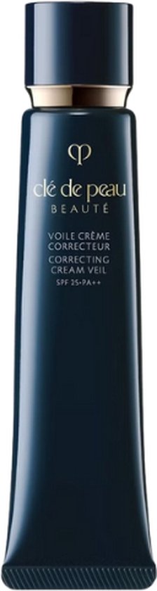 Crème correctrice Cle De Peau Veil SPF25