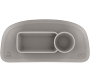 Set de table Stokke EZPZ pour Tripp Trapp - Gris