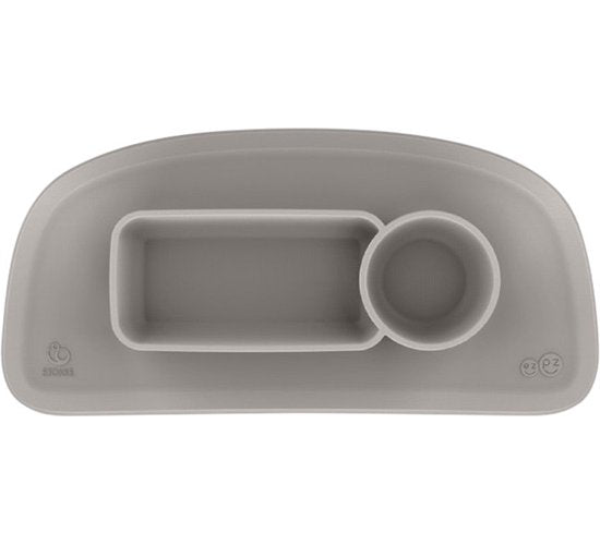 Set de table Stokke EZPZ pour Tripp Trapp - Gris