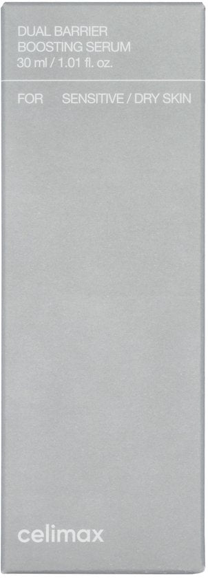 Sérum renforçant à double barrière