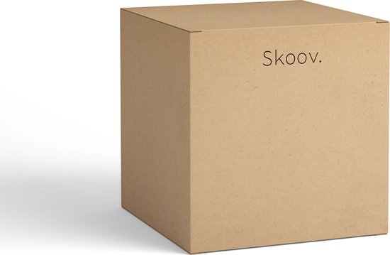 1x brosse + 2x filtres - Pièces détachées - Ecopulse - Skoov