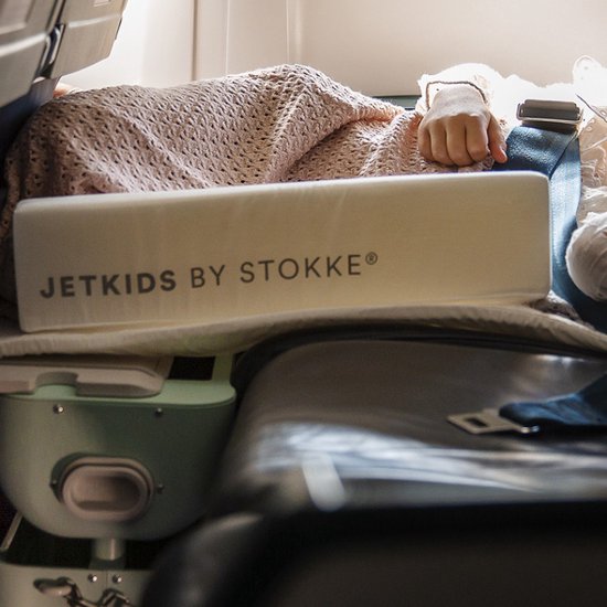 JetKids™ de Stokke® BedBox® « Emmène-moi sur la Lune » - Éclipse lunaire