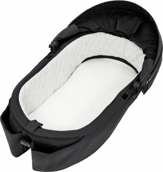 Nacelle de voyage Stokke® Xplory® X Rich Black