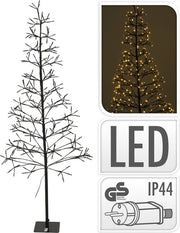 Arbre lumineux - 150 cm - 280 LED