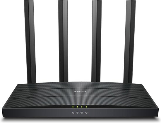 TP-Link Archer AX12 - Routeur - Double bande - Wi-Fi 6 - 1 500 Mbps