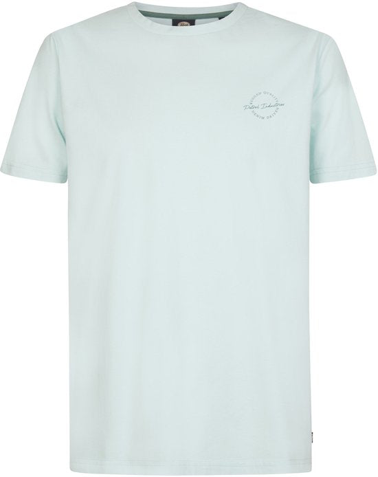 Petrol Industries - Lot de 3 t-shirts imprimés Carrera pour homme - Multicolore - Taille XL