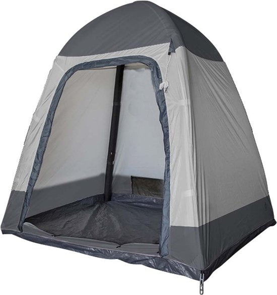 Bo-Camp - Tente de jardin - Medium - Air - Gonflable