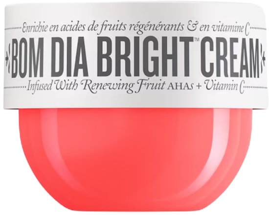 Sol De Janeiro - Crème pour le corps Bom Dia Bright - 240 ml