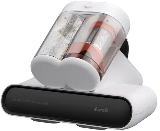 Aspirateur à main Deerma Dem-Cm980W : puissance d'aspiration et capacité de collecte élevées