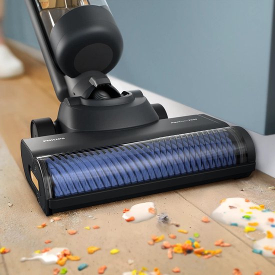 Série 7000 de Philips : pour passer l'aspirateur et laver le sol