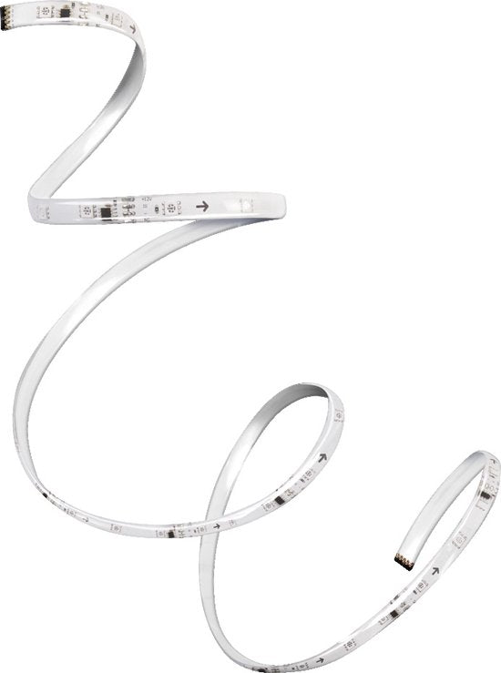 Bande LED LEDVANCE SMART+ WiFi FLEX 3M, blanche, 22 W, 500 lm