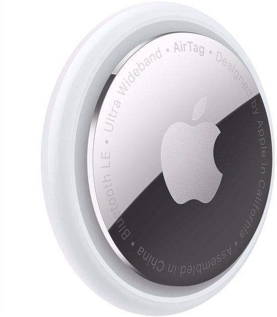 Apple AirTag - 1re génération (2021) - 1 pièce