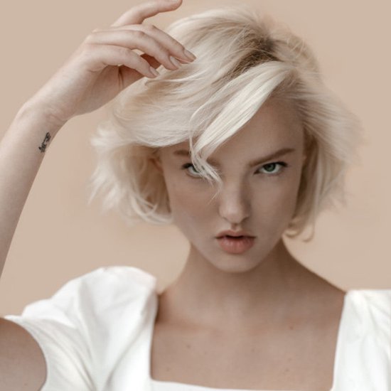 Shampoing Kérastase Blond Absolu Bain Lumière 80 ml