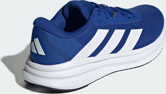 Chaussures de course adidas Performance Galaxy 7 - Homme - Bleu