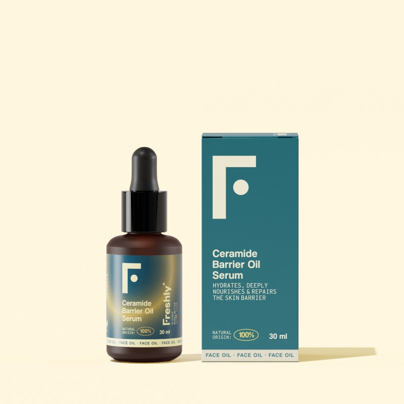 Freshly Cosmetics Sérum-huile Ceramide Barrière 30 ml