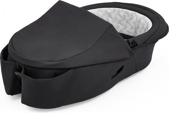 Nacelle de voyage Stokke® Xplory® X Rich Black