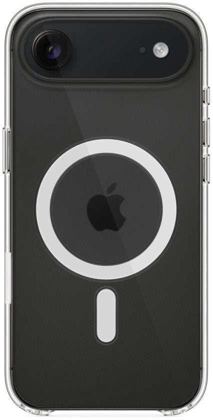 Coque Apple iPhone 17 AIR MagSafe - Frost