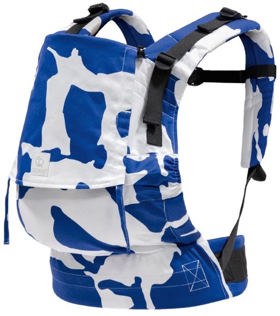 Stokke Limas Flex Ålesund Bleu OCS