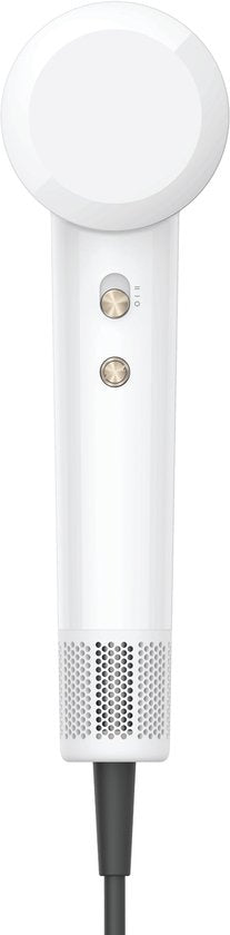 MOVA Turbo - Blanc