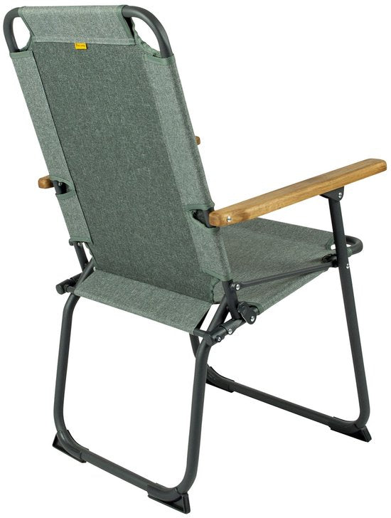 Bo-Camp - Industrial - Chaise - Bushwick - M - Vert
