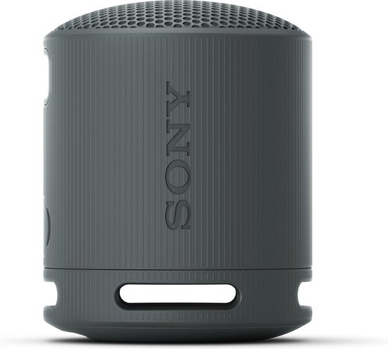 Sony SRS-XB100 - Enceinte Bluetooth portable - Noir