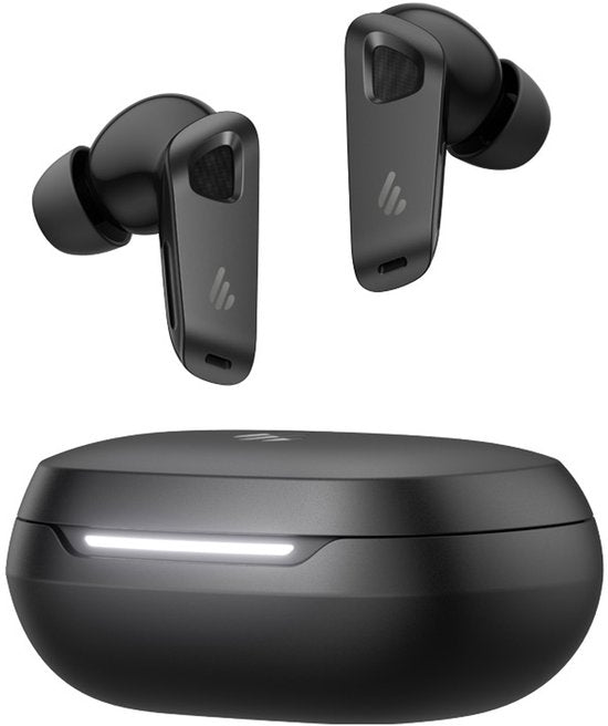 Edifier Neobuds Pro 3 - Écouteurs à réduction active du bruit Hi-Res / Noir