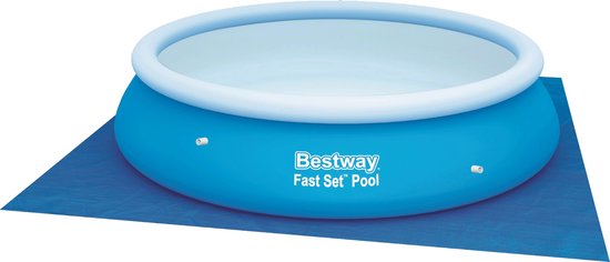 Bestway TAPIS DE SOL 335 CM