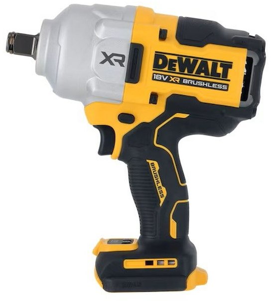 Visseuse à chocs sans fil DeWALT DCF964NT, 1 898 Nm, bague de friction 3/4, 18 V XR Basic Body, disponible chez TSTAK