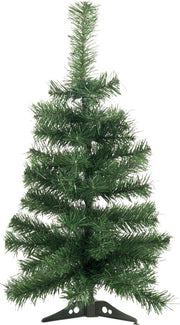 Sapin de Noël - Art - INCLUANT le support - Épicéa 150 cm - 440 bourgeons
