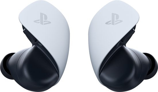Sony PlayStation Pulse Explore - Écouteurs sans fil - Blanc
