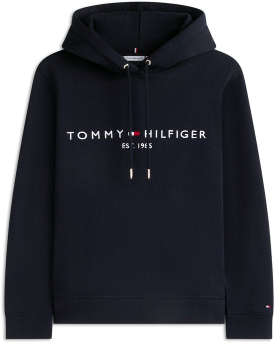 Tommy Hilfiger Womenswear (Groupe PVH) - Femmes - Sweats à capuche