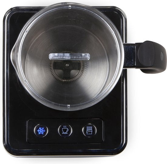 Mousseur à lait DOMO DO717MF - inox - 650 W