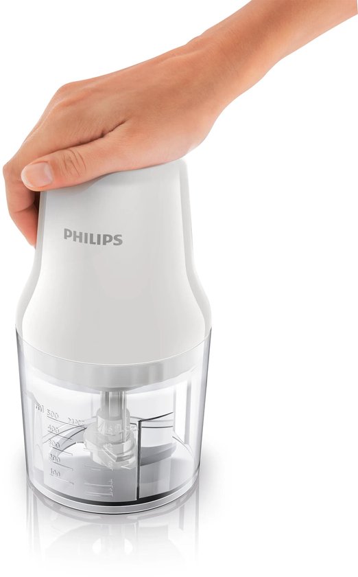 Philips Daily Collection HR1393/00 - Hachoir