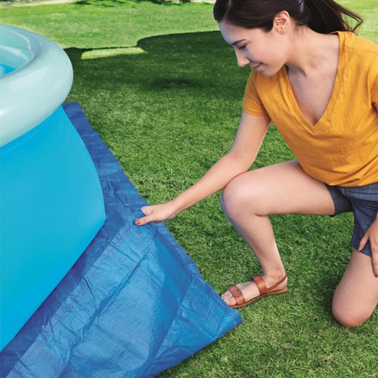 Bestway TAPIS DE SOL 335 CM