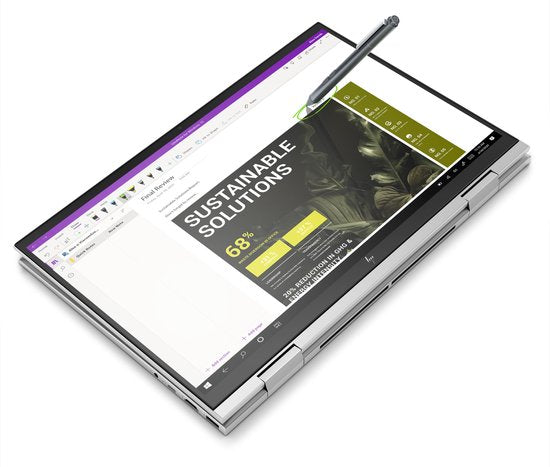 Stylo HP MPP 1.51