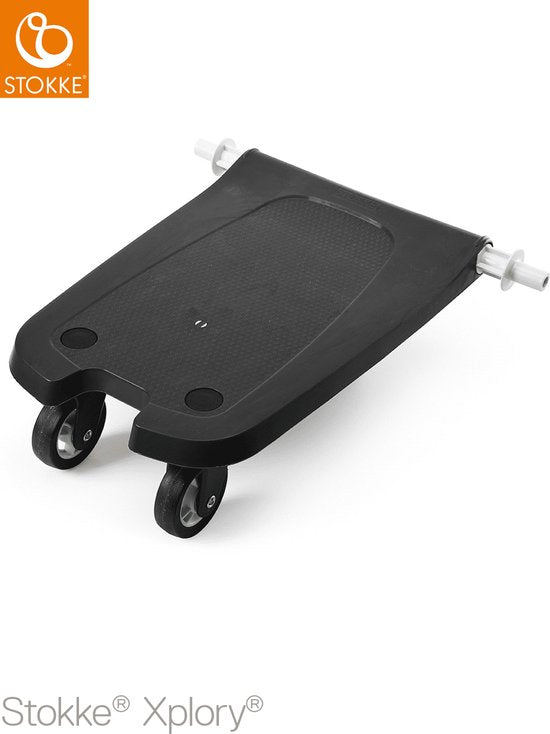 Stokke XPlory V6 - Marchepied