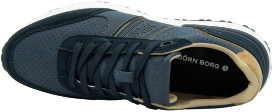 B Björn Borg R2400 Baskets pour homme