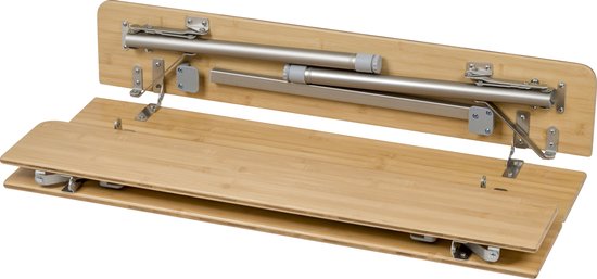 Bo-Camp - Urban Outdoor - Table - Suffolk - 80 x 60 cm