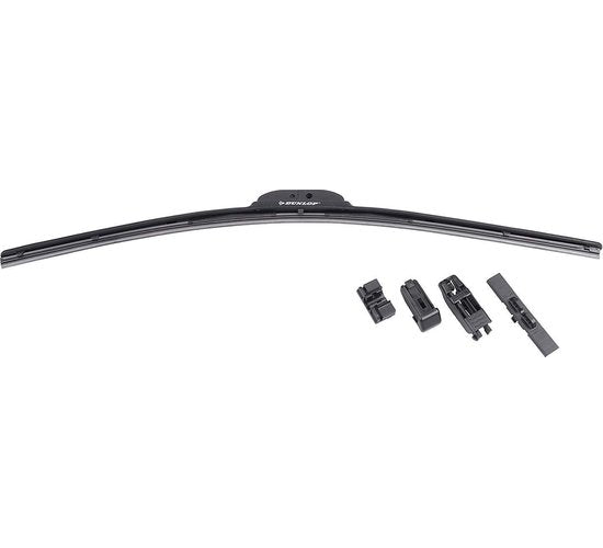 Dunlop Wiper Blade - Flatblade - Universal - 53cm/pièce