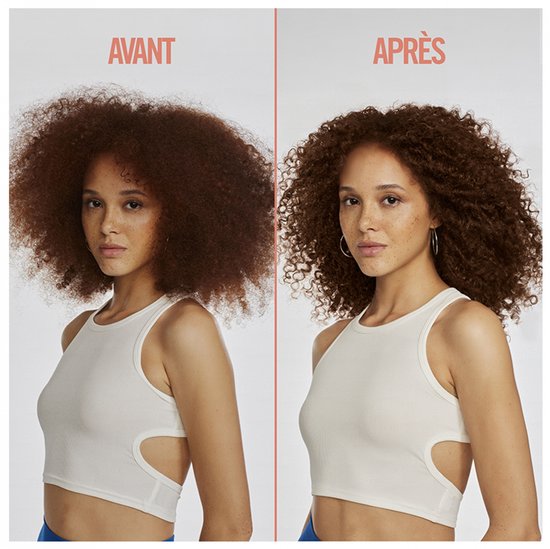 Revlon - Uniq One All In One Treatment Curls - 230 ml