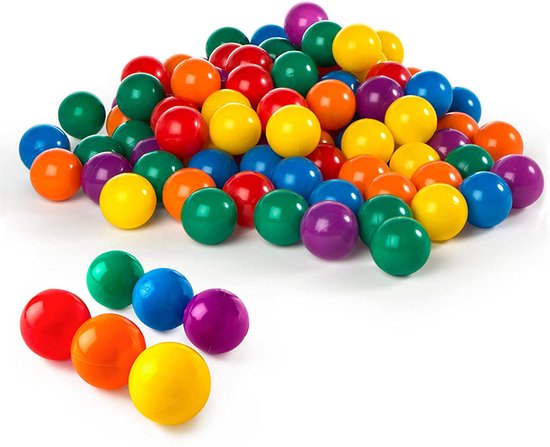 Intex Fun Ballz™ - À partir de 2 ans