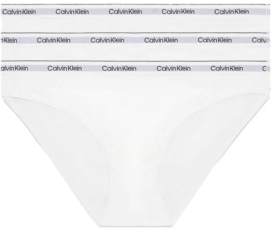 Lot de 3 bikinis Calvin Klein
