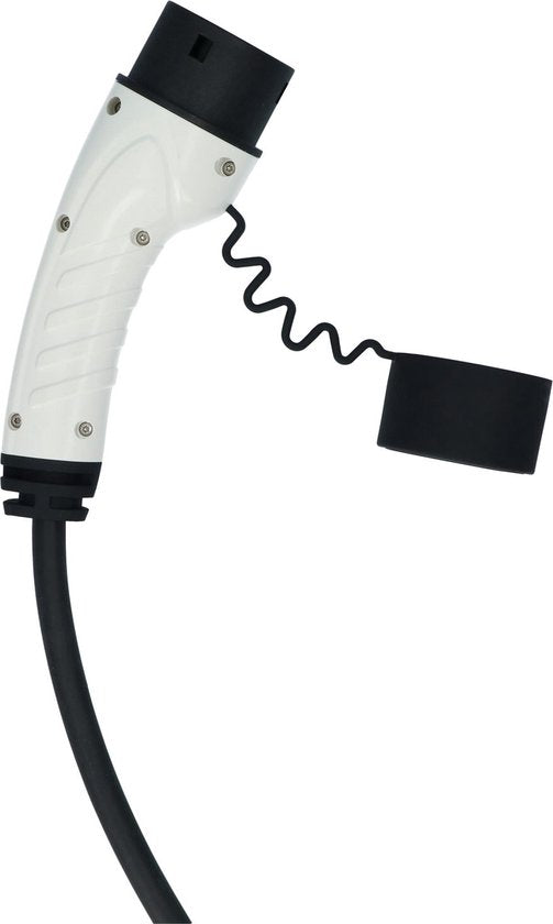 Chargeur EV Port.Charger Type 2 monophasé 8-16 A | Câble de recharge