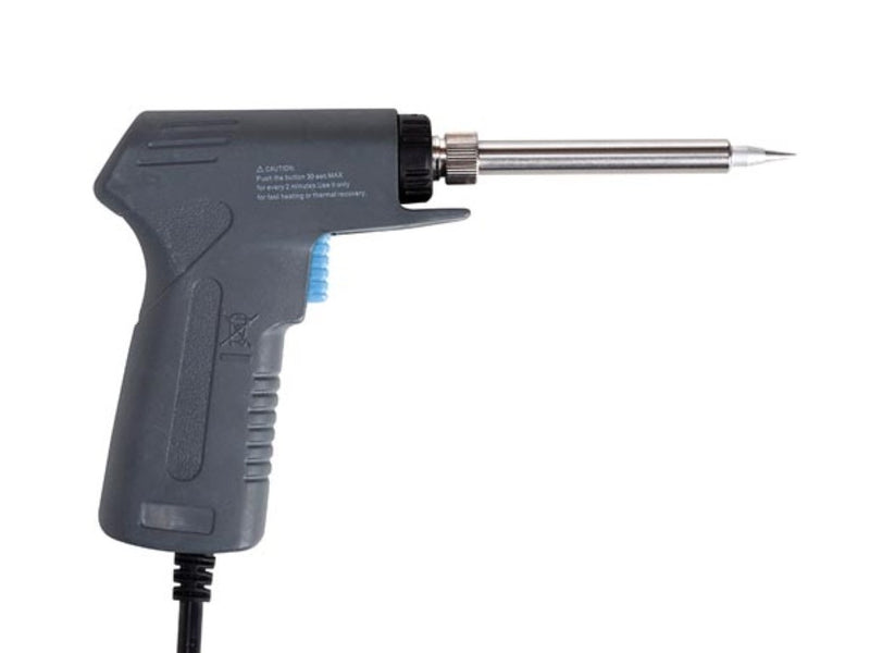 Velleman Pistolet à souder céramique "Quick Hot" 30-130W / 220-240Vac