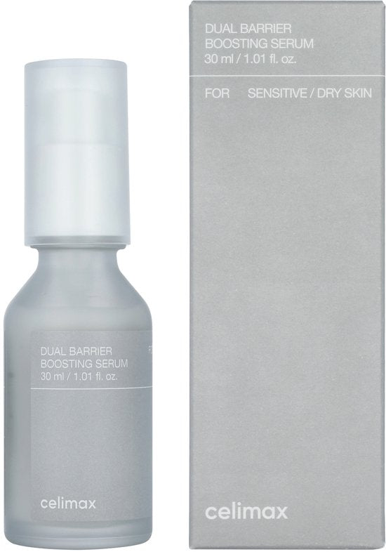 Sérum renforçant à double barrière
