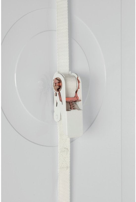 Wpro SKS101 – Kit empilable avec plateau coulissant - Universel