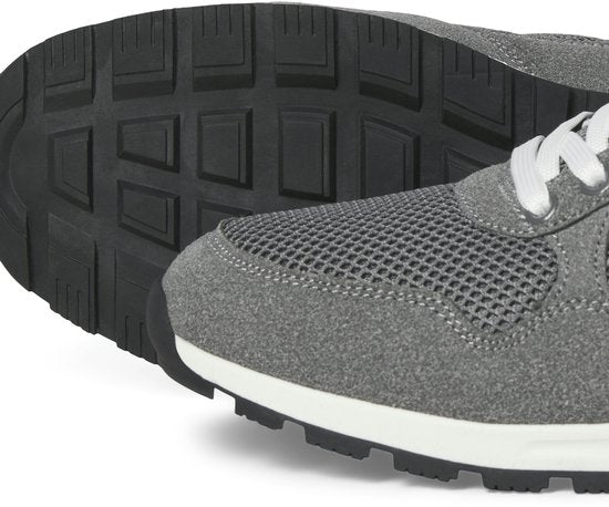 JACK&JONES - JFWSWINDON COMBO SNEAKER NOOS - Hommes - Chaussures à lacets