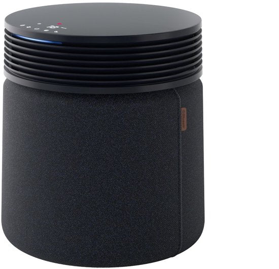 Purificateur d'air Blueair Blue Signature, couleur foncée