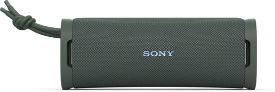 Sony ULT Field 1 - Enceinte Bluetooth - Gris forêt