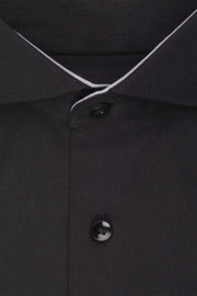 Seidensticker Chemise robe ml 5 kleu SPREAD KENT PATCH12 - 39